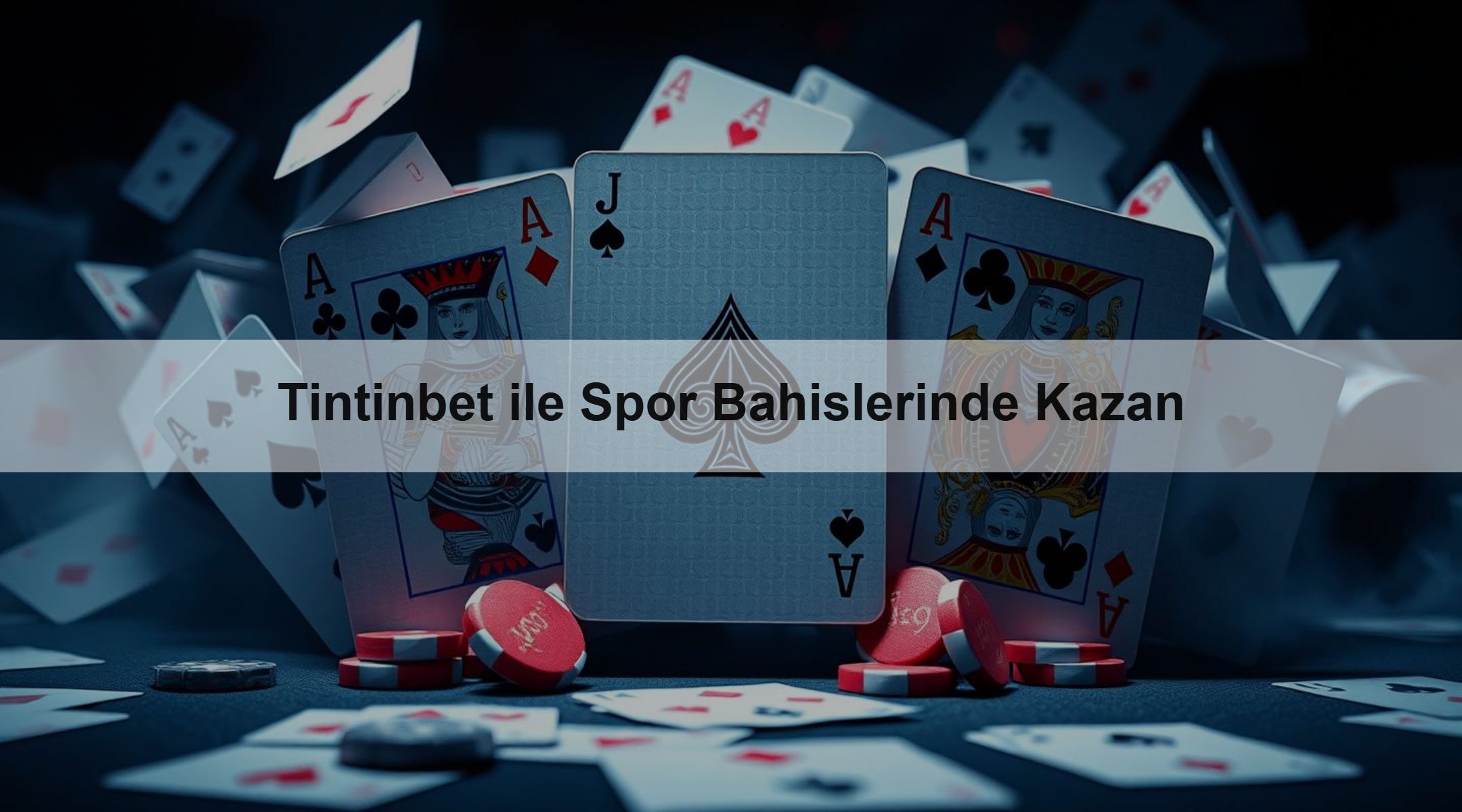 Tintinbet ile Spor Bahislerinde Kazan