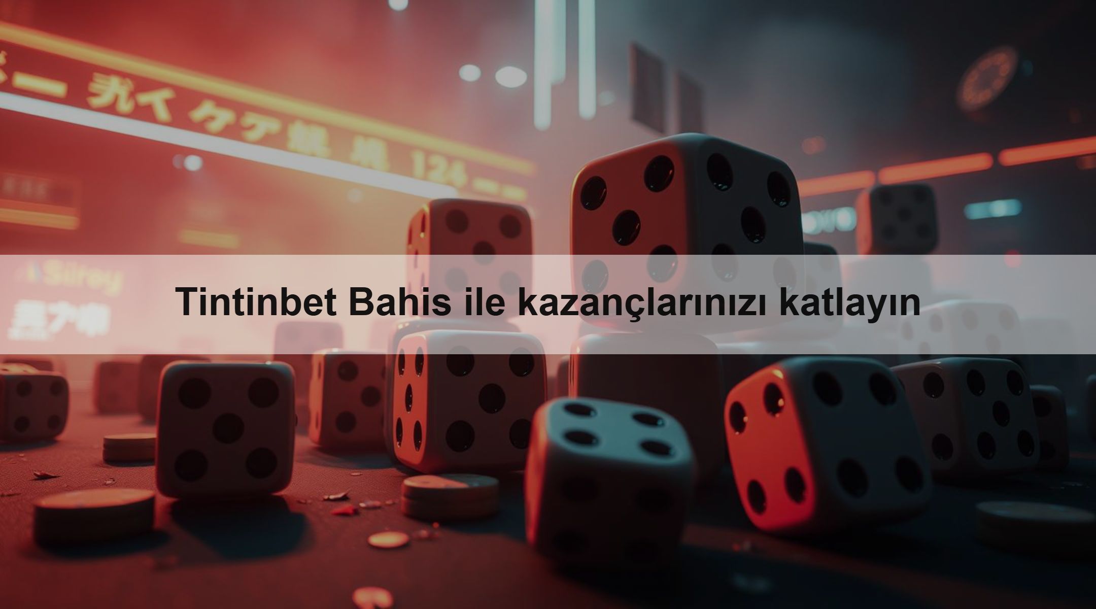 Tintinbet Bahis ile kazançlarınızı katlayın