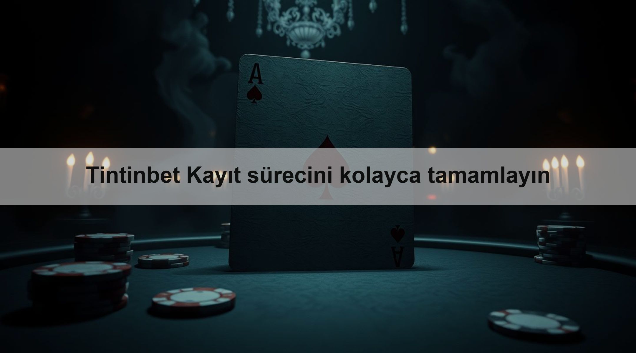 Tintinbet Kayıt sürecini kolayca tamamlayın