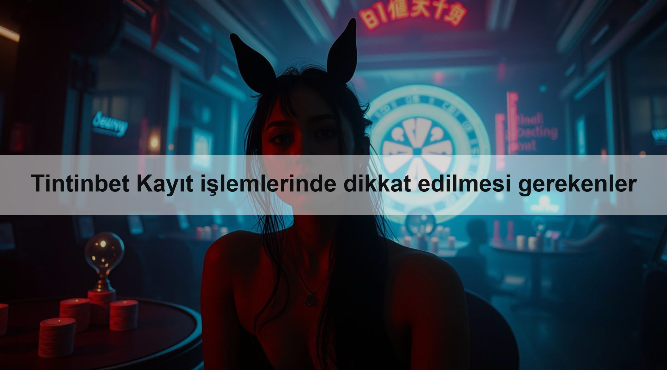 Tintinbet Kayıt işlemlerinde dikkat edilmesi gerekenler