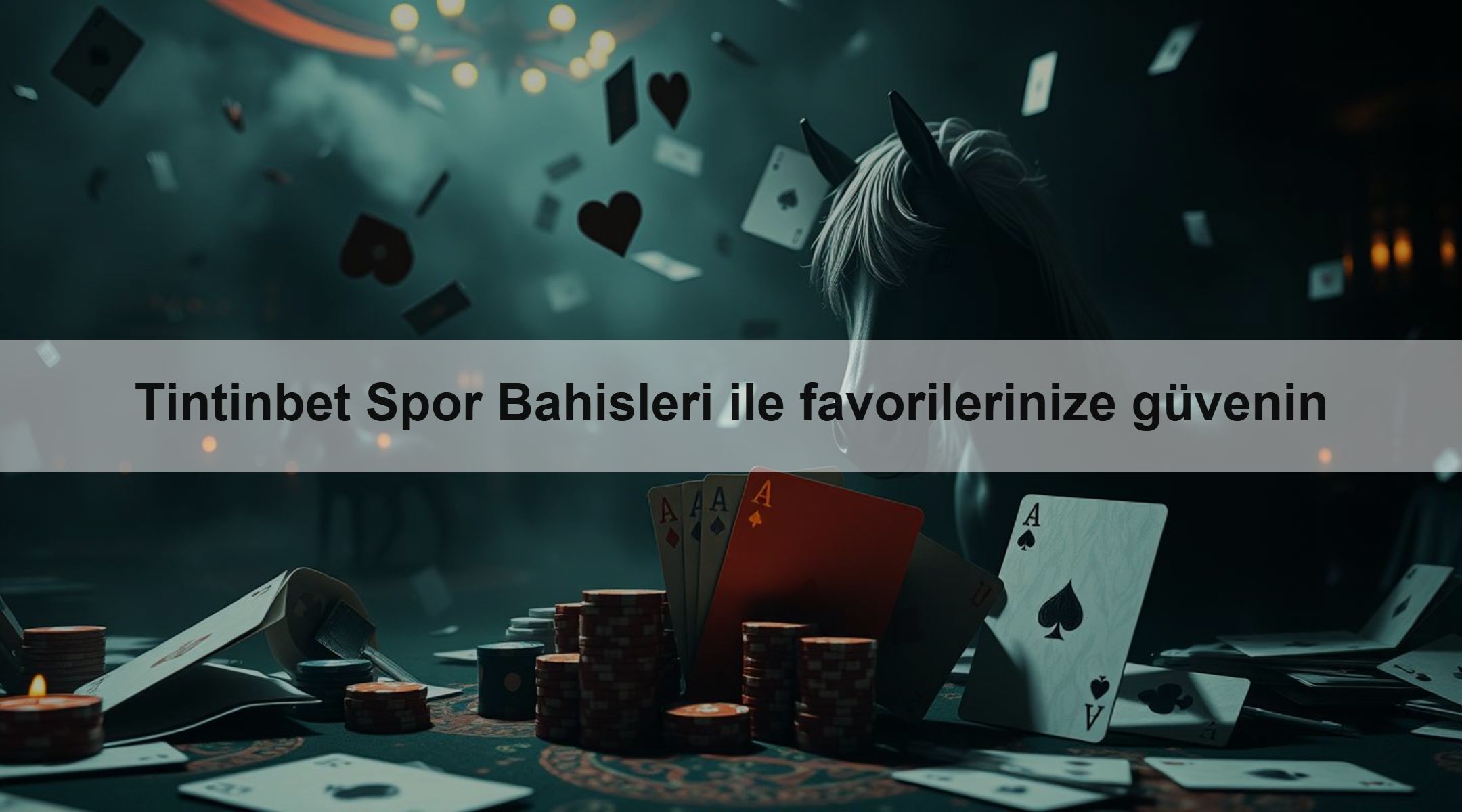 Tintinbet Spor Bahisleri ile favorilerinize güvenin