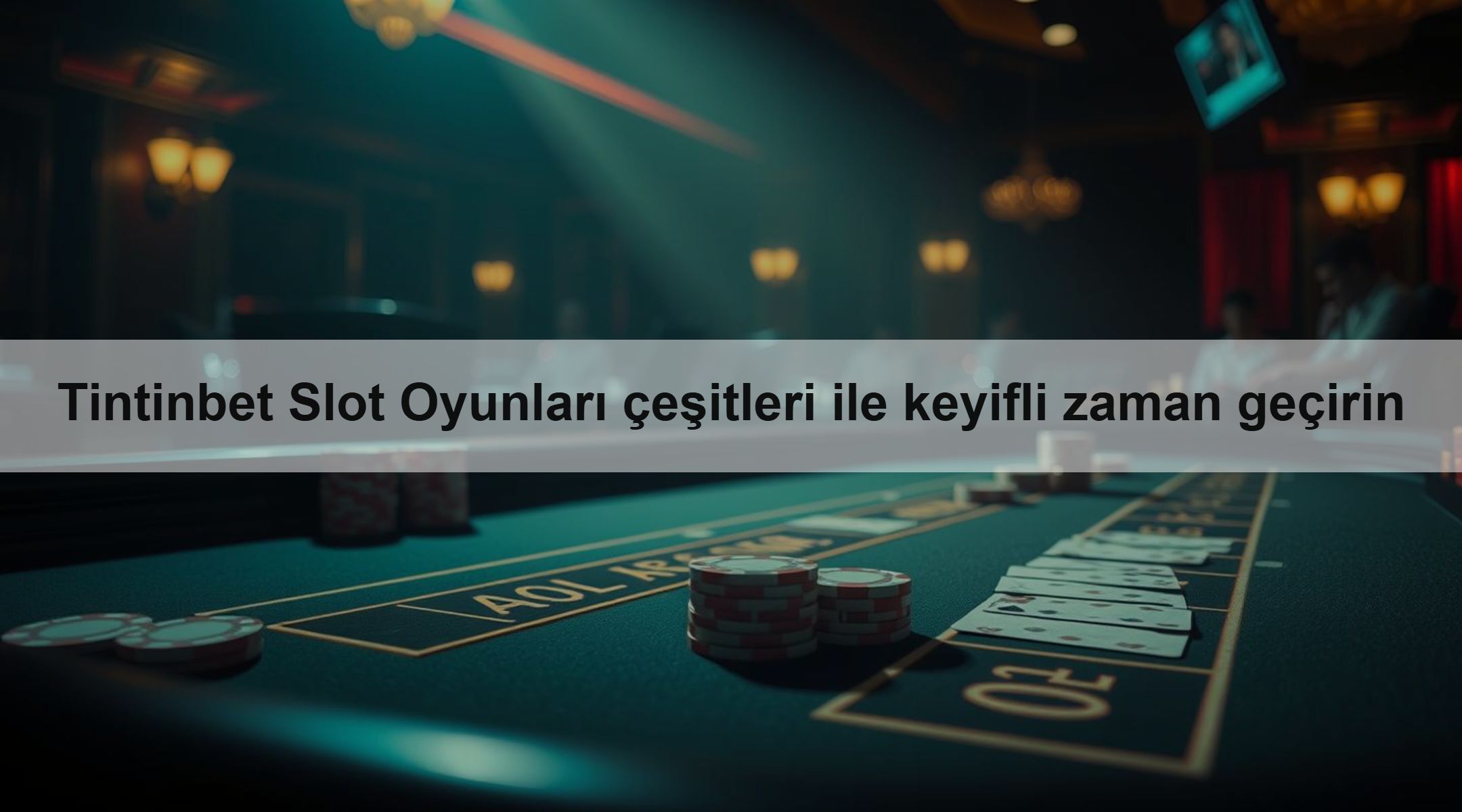 Tintinbet Slot Oyunları çeşitleri ile keyifli zaman geçirin