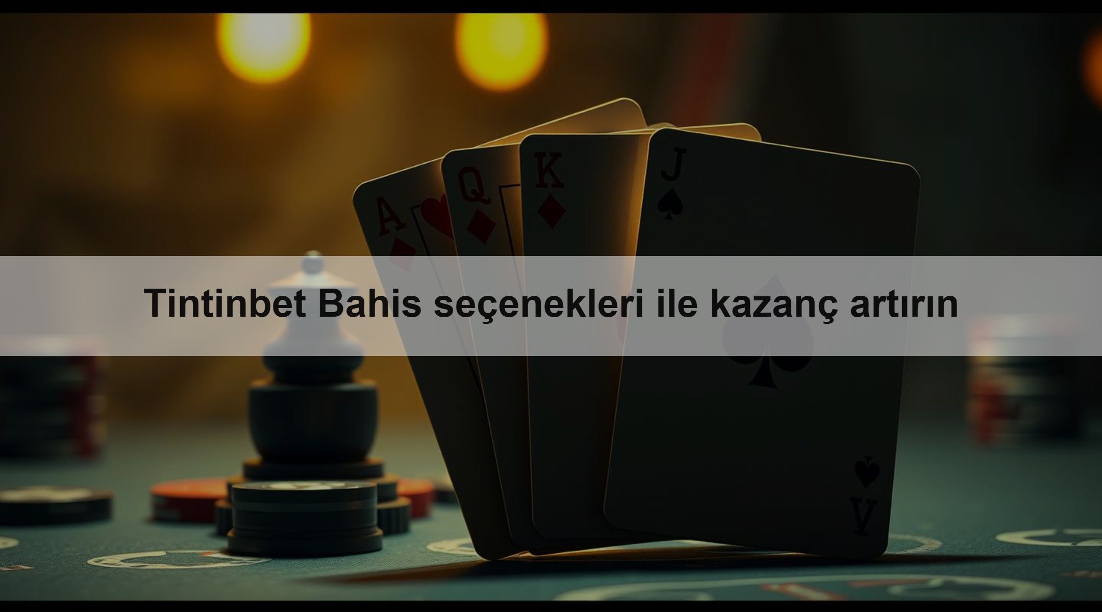 Tintinbet Bahis seçenekleri ile kazanç artırın